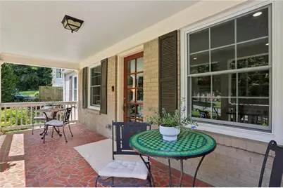 548 E Wesley Road, Atlanta, GA 30305 - Photo 2