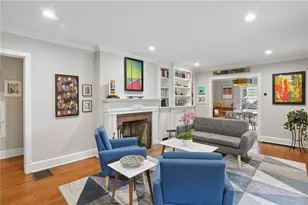 548 E Wesley Rd, Atlanta, GA 30305 - Photo 8