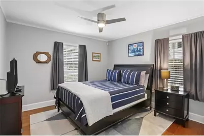 548 E Wesley Road, Atlanta, GA 30305 - Photo 26