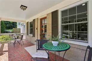 548 E Wesley Rd, Atlanta, GA 30305 - Photo 2