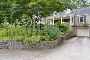 548 E Wesley Rd, Atlanta, GA 30305 - Photo 1