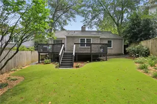 548 E Wesley Rd, Atlanta, GA 30305 - Photo 34