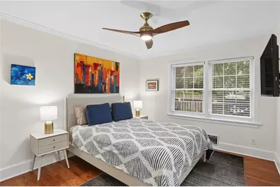 548 E Wesley Road, Atlanta, GA 30305 - Photo 20