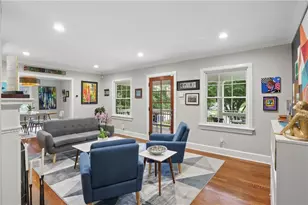 548 E Wesley Rd, Atlanta, GA 30305 - Photo 6