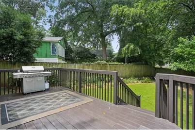 548 E Wesley Road, Atlanta, GA 30305 - Photo 32