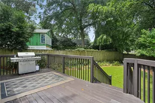 548 E Wesley Rd, Atlanta, GA 30305 - Photo 32