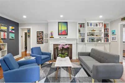 548 E Wesley Road, Atlanta, GA 30305 - Photo 6