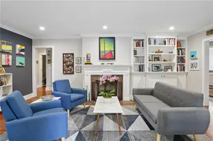 548 E Wesley Rd, Atlanta, GA 30305 - Photo 6