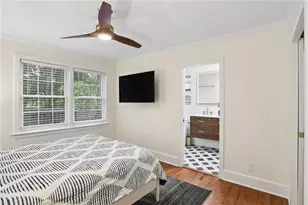 548 E Wesley Rd, Atlanta, GA 30305 - Photo 22