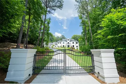 5211 Powers Ferry Road, Sandy Springs, GA 30327 - Photo 2