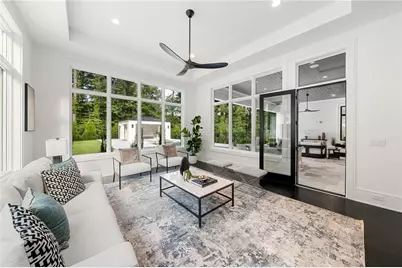 5211 Powers Ferry Road, Sandy Springs, GA 30327 - Photo 20