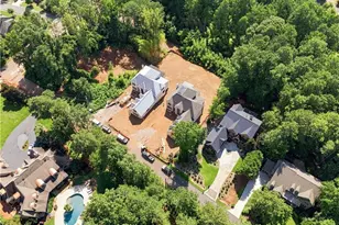 4055 Indian Town Rd, Marietta, GA 30066 - Photo 4
