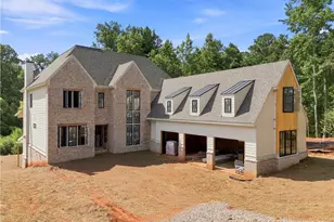 4055 Indian Town Rd, Marietta, GA 30066 - Photo 2