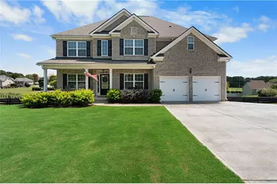 190 Harbor Trail SW, Adairsville, GA 30103 - Photo 1