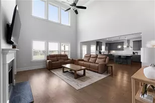 190 Harbor Trail SW, Adairsville, GA 30103 - Photo 10