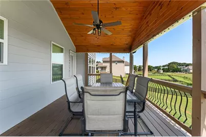 190 Harbor Trail SW, Adairsville, GA 30103 - Photo 38