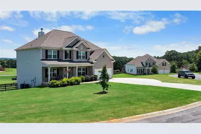 190 Harbor Trail SW, Adairsville, GA 30103 - Photo 46