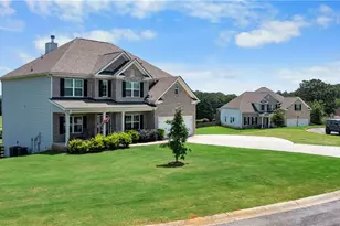 190 Harbor Trail SW, Adairsville, GA 30103 - Photo 46
