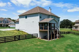 190 Harbor Trail SW, Adairsville, GA 30103 - Photo 44