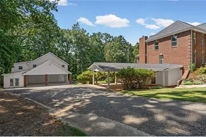 7488 Shadburn Ferry Road, Cumming, GA 30041 - Photo 74