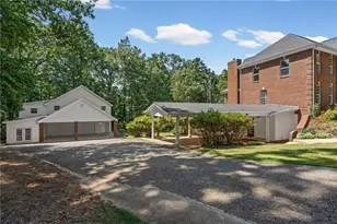 7488 Shadburn Ferry Rd, Cumming, GA 30041 - Photo 74