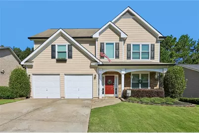 150 Mill Creek Drive, Canton, GA 30115 - Photo 1
