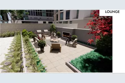 199 14th Street NE #2507, Atlanta, GA 30309 - Photo 38