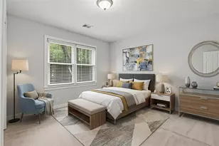 5148 Rocky Glen, Stone Mountain, GA 30088 - Photo 24