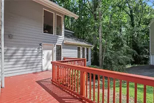 5148 Rocky Glen, Stone Mountain, GA 30088 - Photo 2