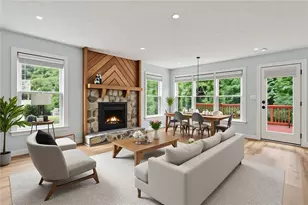 5148 Rocky Glen, Stone Mountain, GA 30088 - Photo 14