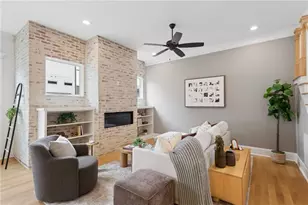616 Fortune Pl NE, Atlanta, GA 30312 - Photo 2
