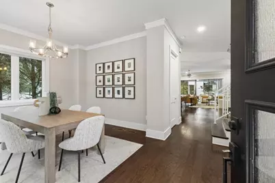 2974 Hermance Drive NE, Atlanta, GA 30319 - Photo 2