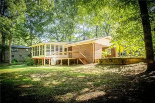 4732 Tomacheche Trail, Gainesville, GA 30506 - Photo 2