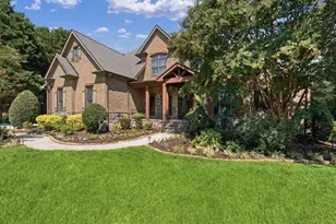 2551 Acacia Park Pl, Marietta, GA 30062 - Photo 2