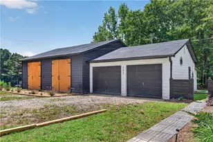 303 Mtn View Clubhouse Rd, Buchanan, GA 30113 - Photo 34