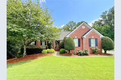 1205 Bonnerton Court, Dacula, GA 30019 - Photo 1