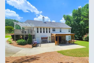 1205 Bonnerton Court, Dacula, GA 30019 - Photo 2