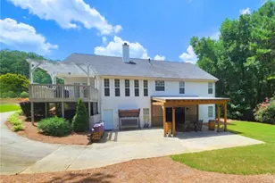 1205 Bonnerton Ct, Dacula, GA 30019 - Photo 2