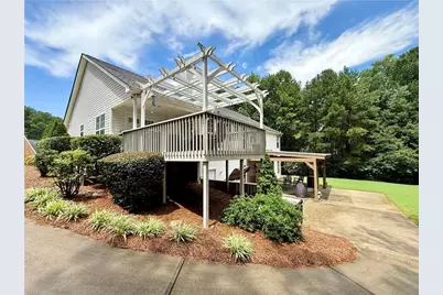 1205 Bonnerton Court, Dacula, GA 30019 - Photo 4