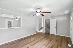 6041 Ridge Way, Douglasville, GA 30135 - Photo 12