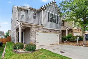 5885 Seabright Ln, Atlanta, GA 30349 - Photo 2