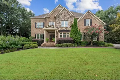 2327 Crimson King Drive, Braselton, GA 30517 - Photo 1