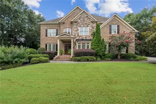 2327 Crimson King Dr, Braselton, GA 30517 - Photo 1