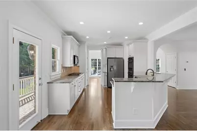 4954 Dovecote Trail, Suwanee, GA 30024 - Photo 8