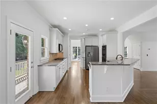 4954 Dovecote Trail, Suwanee, GA 30024 - Photo 8