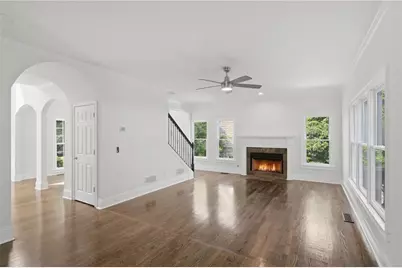 4954 Dovecote Trail, Suwanee, GA 30024 - Photo 10