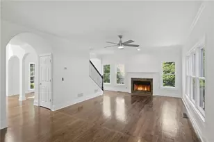 4954 Dovecote Trail, Suwanee, GA 30024 - Photo 10