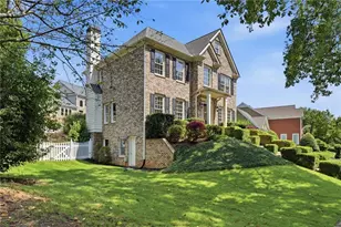 4954 Dovecote Trail, Suwanee, GA 30024 - Photo 2