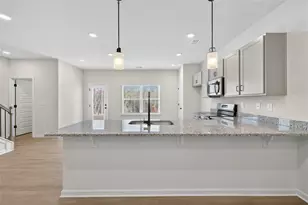 2255 Ravencliff Dr, Austell, GA 30168 - Photo 8