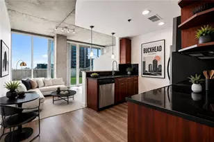 3324 Peachtree Rd NE, Atlanta, GA 30326 - Photo 2